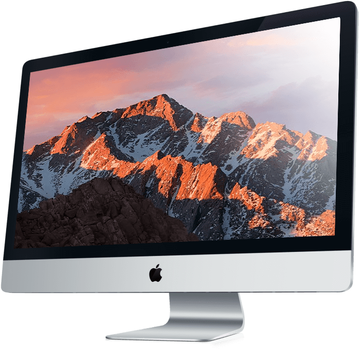 iMac
