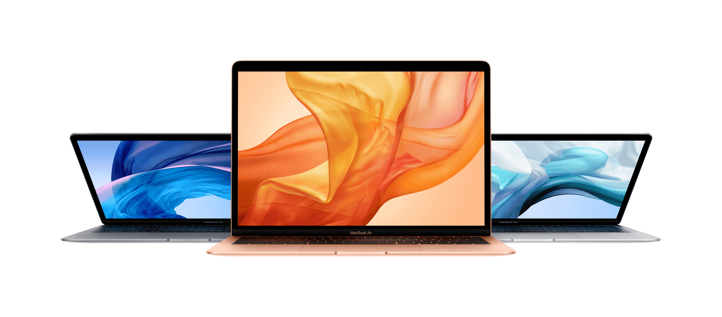 MacBook