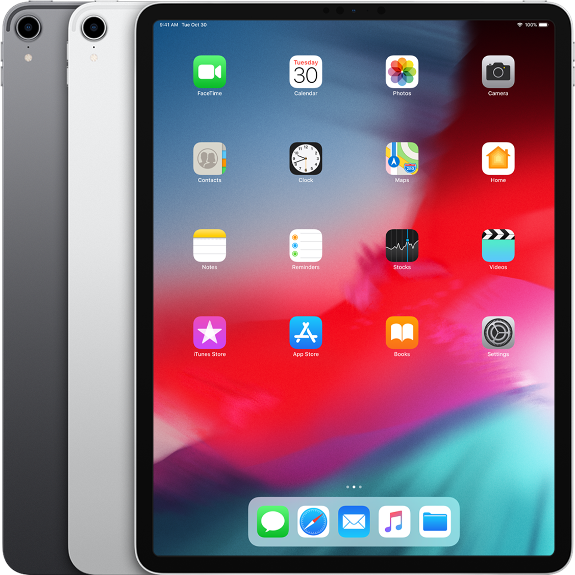 iPad